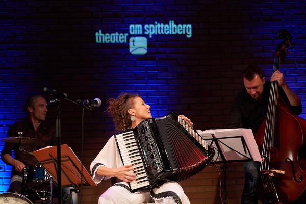 TROI im Theater am Spittelberg. Wien, Österreich. 5. September 2019. © Nico Kaiser | kaiser.photo